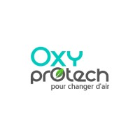 Oxy prOtech Inc. logo, Oxy prOtech Inc. contact details