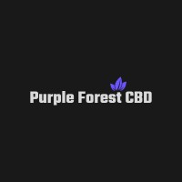 Purple Forest CBD LLC logo, Purple Forest CBD LLC contact details