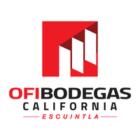 Ofibodegas California logo, Ofibodegas California contact details