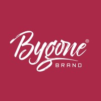 Bygone Brand logo, Bygone Brand contact details