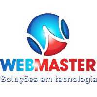 Webmaster Soluções em Tecnologia logo, Webmaster Soluções em Tecnologia contact details