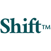 Shift TM logo, Shift TM contact details