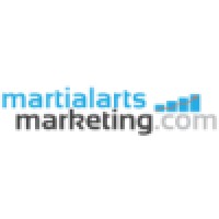 Martial Arts Marketing logo, Martial Arts Marketing contact details