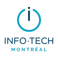 Info-Tech Montreal logo, Info-Tech Montreal contact details