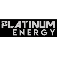 Platinum Energy logo, Platinum Energy contact details