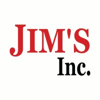 JIM'S Inc. logo, JIM'S Inc. contact details