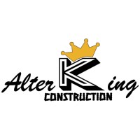 Alter-King Construction logo, Alter-King Construction contact details