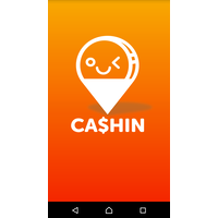 Cash-In logo, Cash-In contact details