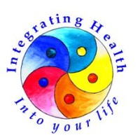 Integrating Health logo, Integrating Health contact details