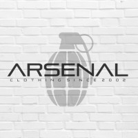 Arsenal Têxtil logo, Arsenal Têxtil contact details