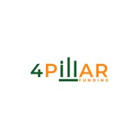 4 Pillar Funding logo, 4 Pillar Funding contact details