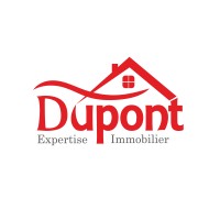 Dupont expertise immobilier logo, Dupont expertise immobilier contact details