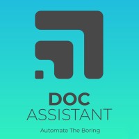 Doc Assistant logo, Doc Assistant contact details