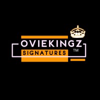 Oviekingz Signatures logo, Oviekingz Signatures contact details