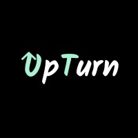 UpTurn logo, UpTurn contact details