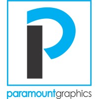 Paramount Graphics logo, Paramount Graphics contact details