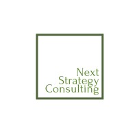 Next Strategy Consulting logo, Next Strategy Consulting contact details