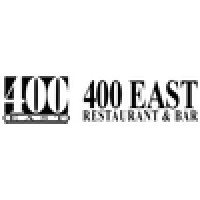 400 East logo, 400 East contact details