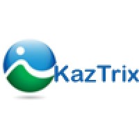 KazTrix Software logo, KazTrix Software contact details