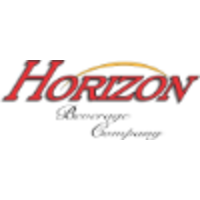 Horizon Beverage Company logo, Horizon Beverage Company contact details