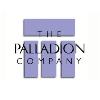 The Palladion Company logo, The Palladion Company contact details