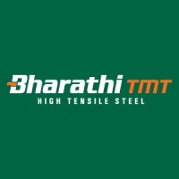 Bharathi TMT logo, Bharathi TMT contact details