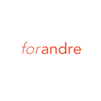 Forandre logo, Forandre contact details