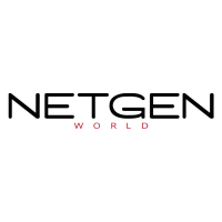 NetGen World logo, NetGen World contact details