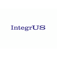 IntegrUS logo, IntegrUS contact details