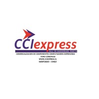 CCIExpress logo, CCIExpress contact details