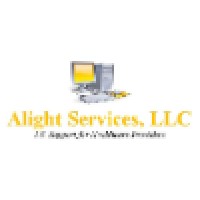 Alight Services, LLC logo, Alight Services, LLC contact details