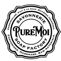 PureMoi Soap Factory logo, PureMoi Soap Factory contact details