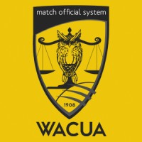 Western Australian Cricket Umpires' Association logo, Western Australian Cricket Umpires' Association contact details