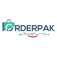 Orderpak logo, Orderpak contact details