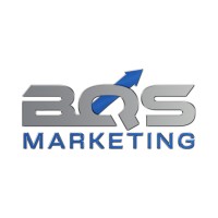 BQS Marketing logo, BQS Marketing contact details