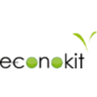 Econokit Australia logo, Econokit Australia contact details