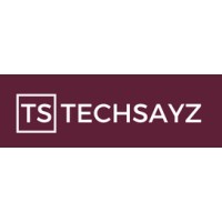 TechSayz logo, TechSayz contact details