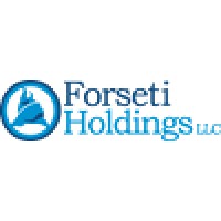 Forseti logo, Forseti contact details