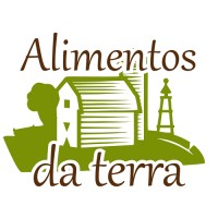 Alimentos da terra logo, Alimentos da terra contact details