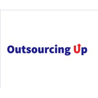 Outsourcing Up logo, Outsourcing Up contact details