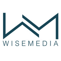 WISE Media logo, WISE Media contact details