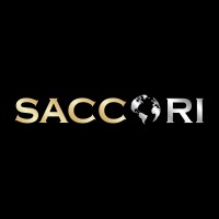 Saccori logo, Saccori contact details