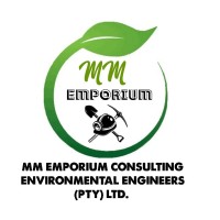 MM Emporium Consulting Environmental Engineers (Pty) Ltd. logo, MM Emporium Consulting Environmental Engineers (Pty) Ltd. contact details