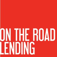 On the Road Lending logo, On the Road Lending contact details