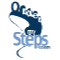 Order My Steps Podiatry logo, Order My Steps Podiatry contact details