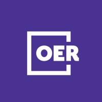 OER Tecnologia logo, OER Tecnologia contact details