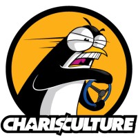 The Charis Culture logo, The Charis Culture contact details