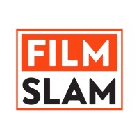 FilmSlam logo, FilmSlam contact details