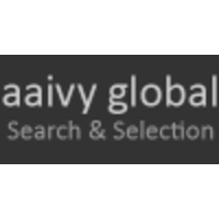 Aaivy Global Search & Selection logo, Aaivy Global Search & Selection contact details