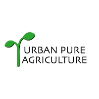 Urban Pure Agriculture logo, Urban Pure Agriculture contact details